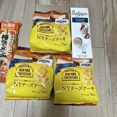 食品詰め合わせセットの画像