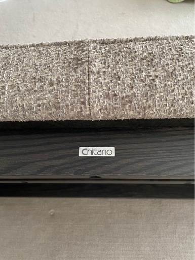 カリモク　ベンチシート