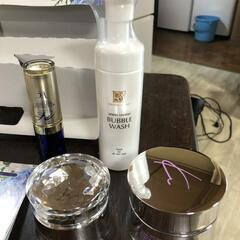 【松本市引き取り限定】⭐未使用⭐チェンジカオリホワイト薬用ホワイトニングジュエリーⅠ スペシャルセットの画像