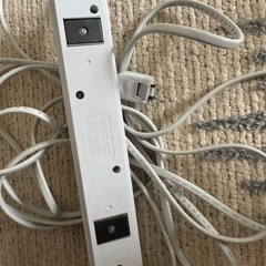 電源コード、マグネット電線コードの画像