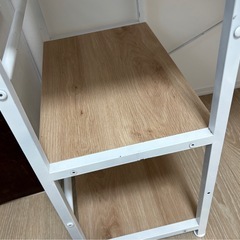 デスク 《使用感あります！》の画像