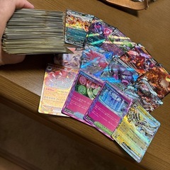 ポケモンカードの画像