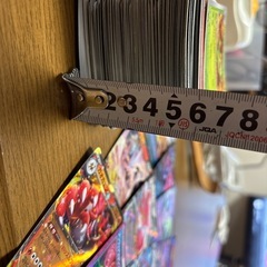 ポケモンカードの画像
