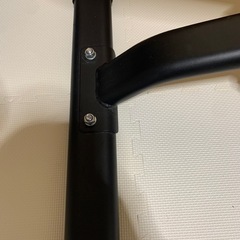 筋トレベンチの画像