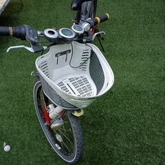 ブリジストン　クロスファイア　子供用自転車の画像