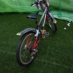 ブリジストン　クロスファイア　子供用自転車の画像