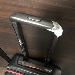 スーツケースの画像