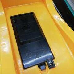 ☆ドリーム荒牧店☆ジモティー割引有☆ マイクロショベル PC-01 コマツの画像
