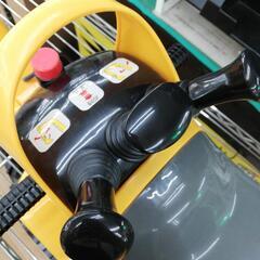 ☆ドリーム荒牧店☆ジモティー割引有☆ マイクロショベル PC-01 コマツの画像