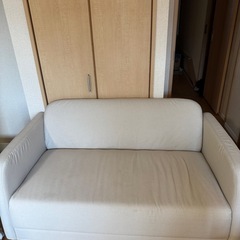【定価2.7万】IKEA LINANÄSリーナネス　の画像