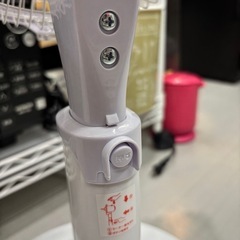 【テクノス】【扇風機】クリーニング済み【管理番号11708】野の画像