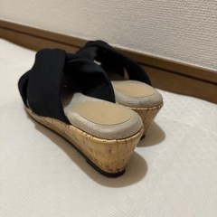 サンダルの画像
