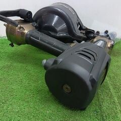 ハイコーキ NV90HR2 高圧釘打ち機【野田愛宕店】【店頭取引限定】【中古】管理番号：ITDDRGIBFPBBの画像