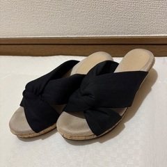 サンダルの画像
