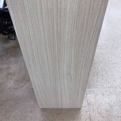 【ジャングルジャングル岩出店】【A886】食器棚（2枚扉）中古 家具 和歌山 岩出市 紀の川市 海南市の画像
