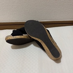サンダルの画像