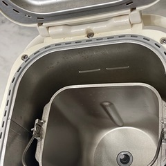 ホームベーカリー
の画像