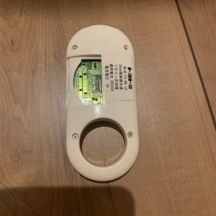 取引中）扇風機の画像