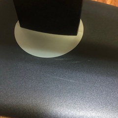DELLディズプレイ 23インチモニターの画像