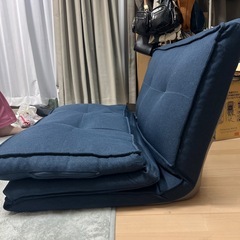 座椅子の画像