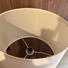 IKEA フロアライトの画像