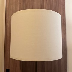 IKEA フロアライトの画像