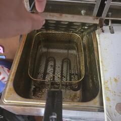 フライヤーの画像