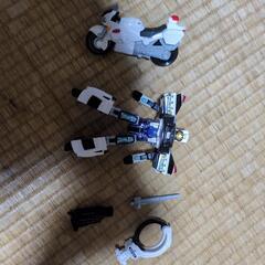 トミカ　ジョブレイバーの画像