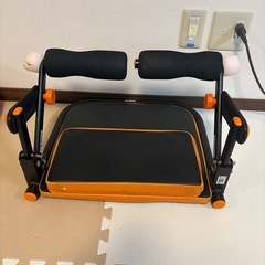 腹筋マシーン(アルインコ)の画像