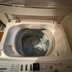 Hisense HW-E4503の画像