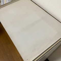 【取引中】3段ボックス　棚　シェルフ　の画像