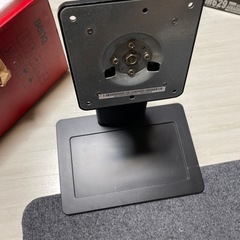 BENQ 24インチモニター　ジャンク品の画像