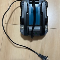 ブロワー　バッテリー　充電器　3点セット　マキタ互換品の画像