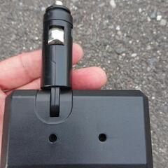 シガー充電器の画像