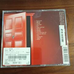 西野カナ　Secret Collection Red アルバムの画像