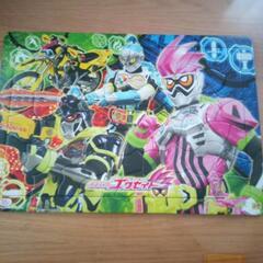 仮面ライダー、戦隊、妖怪ウォッチジグソーパズルセット　の画像