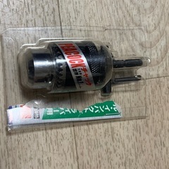 インパクトドライバー用　レンチソケットの画像