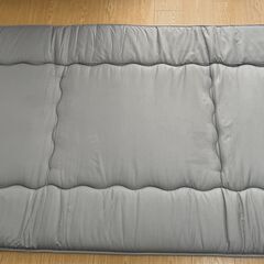 Umi. 布団3点セット シングルの画像