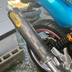 ZEAL250の画像