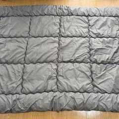 Umi. 布団3点セット シングルの画像