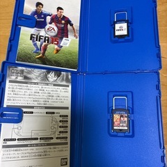 PSVITAソフトの画像