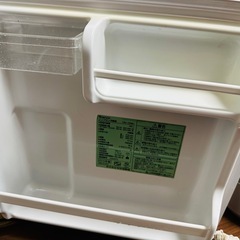 冷蔵庫の画像