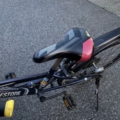 自転車　BRIDGESTONEの画像