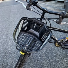 自転車　BRIDGESTONEの画像