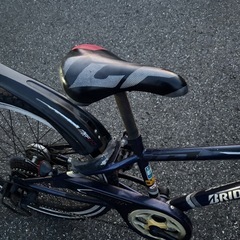 自転車　BRIDGESTONEの画像