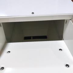 米びつ　計量機能つきの画像