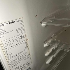 冷蔵庫の画像