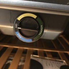 ★美品★エクセレンス ワインセラー ワインクーラー MB-111C 2009年製　の画像