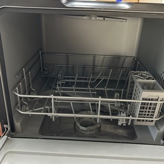 食洗機の画像