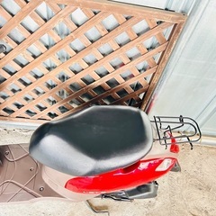 ⭐︎レッツバスケット⭐︎低走行1万キロ⭐︎セル一発⭐︎高年式⭐︎キー2本⭐︎埼玉県より配送可の画像